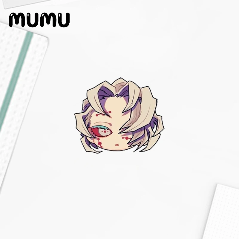 Новинка 2021 акриловая брошь в стиле аниме убийца демонов на лацкан кибуцудзи