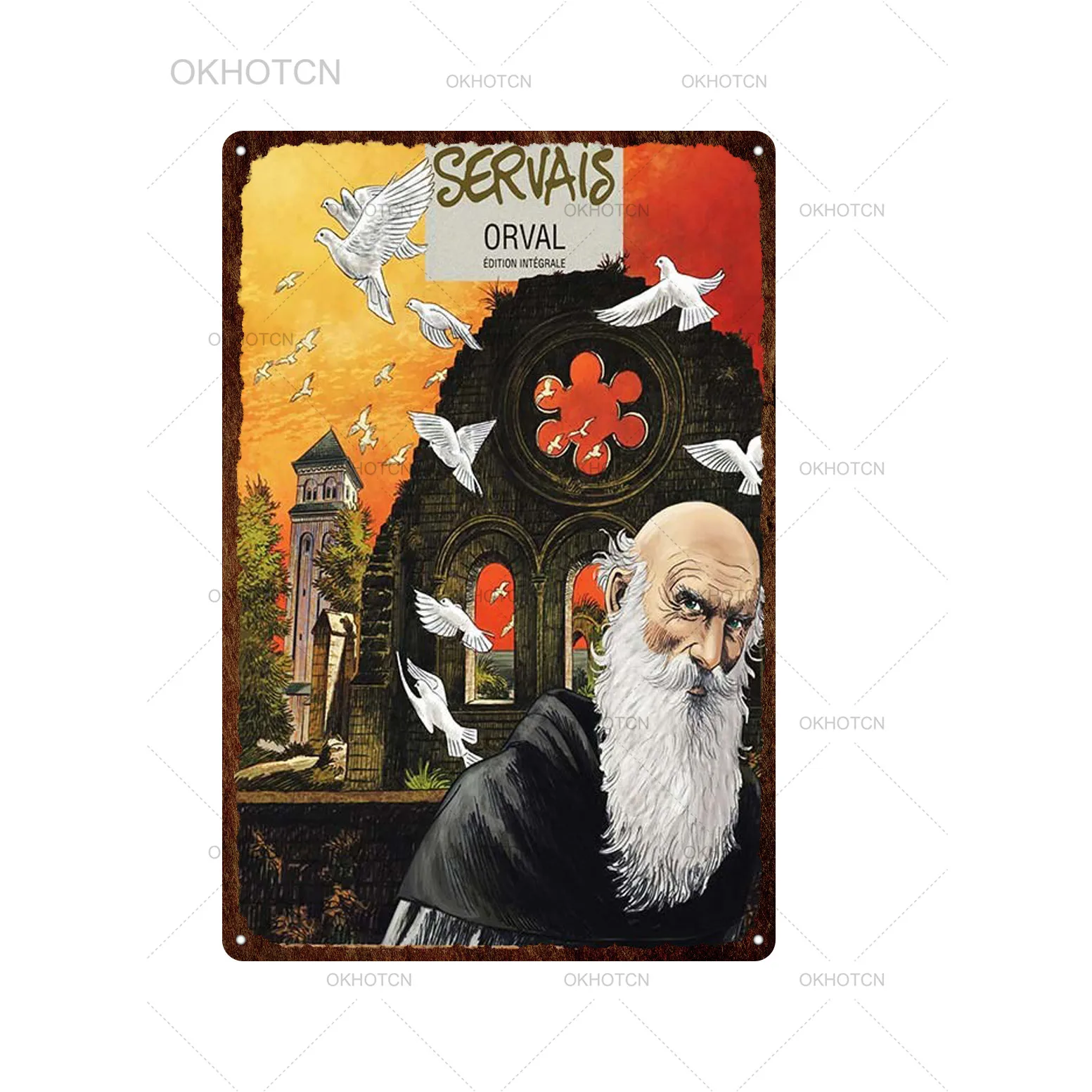 Винтажные жестяные Плакаты для фаст-фуда художественные кофе пива гамбургеров