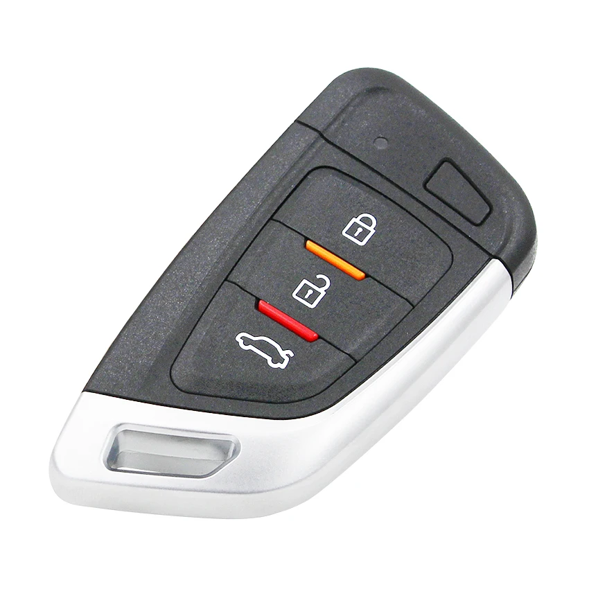 Универсальные пульты дистанционного управления XHORSE VVDI Smart Key с функцией