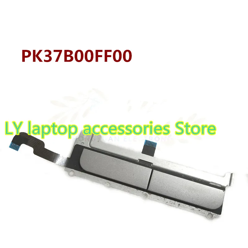 Per Hp Probook 450 G2 455 G2 470 G2 Laptop Originale Touc Hp Ad Pulsanti Pulsanti Sinistro E Destro Pulsanti A Sfioramento Pk37B00Ff00
