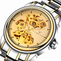 2021 men watches business mechanical watch 50m waterproof clock male top brand luxury chronograph wrist watch