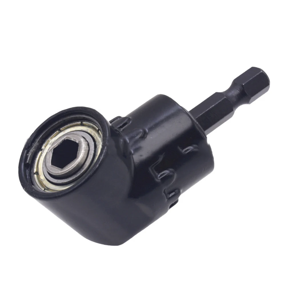 

Right Angle Drill Right Angle Drill Adapter Adapter Impact Driver Bit Socket