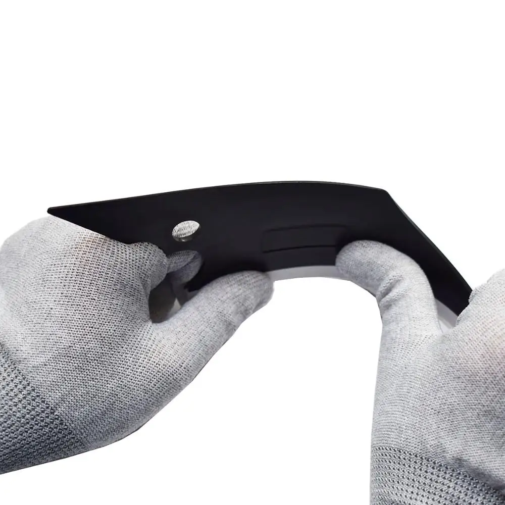 5 шт. резиновый скребок для мытья окон автомобиля|window tinting squeegee|tint squeegeewrap tools |