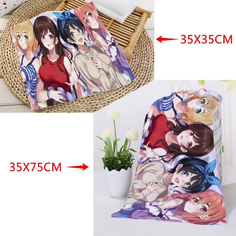 

Полотенце с квадратными искусственными элементами, Размеры s 35x35 см 35x75 см, полотенце для лица из микрофибры с логотипом на заказ