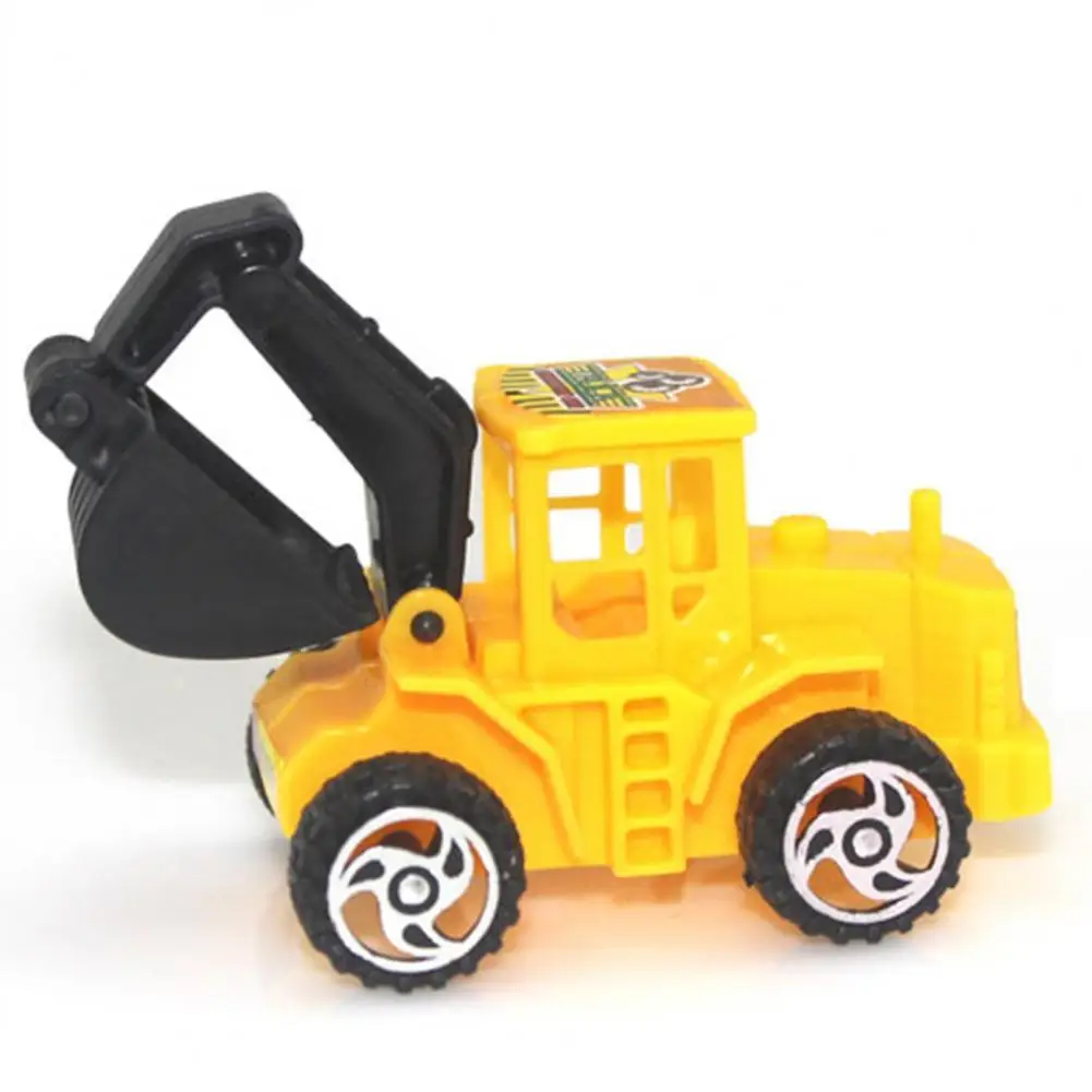 

6 шт., Детский конструктор из АБС-пластика