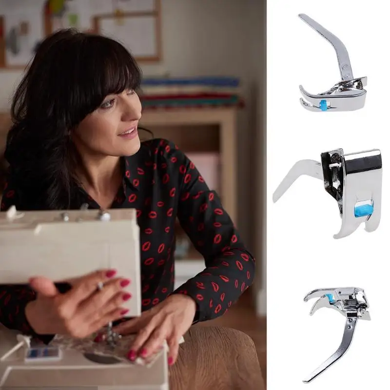 1 шт. многофункциональная прижимная лапка для швейных машин|Швейные инструменты