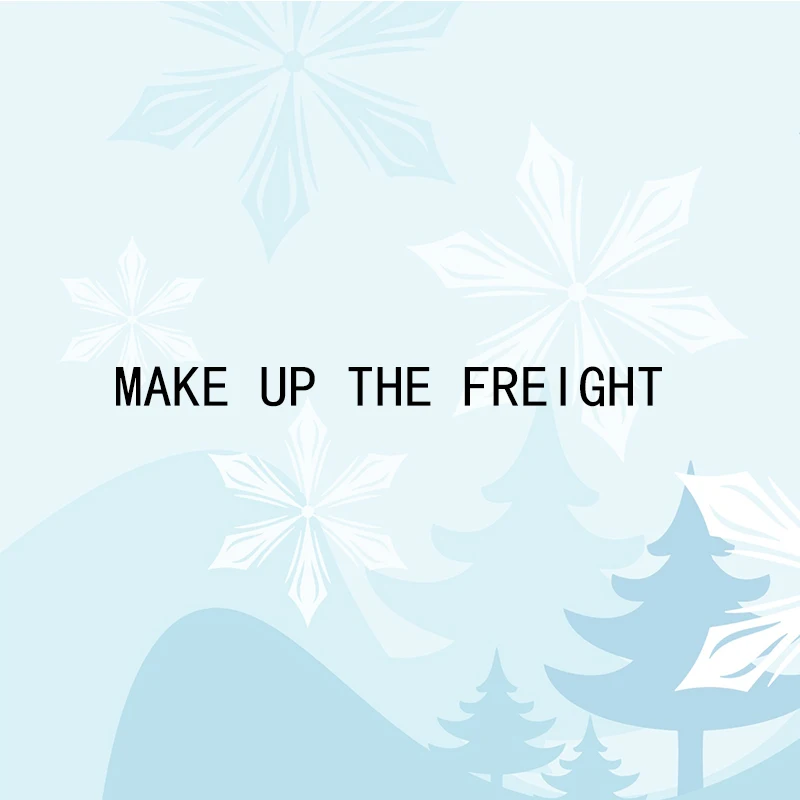 

Special link for replenishing freight in some countries