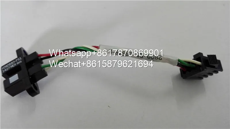 NJK10105 Mindray BC1800/BC2300/BC2600/BC2800/BC3000 гематологический анализатор датчик положения в
