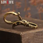 Брелок для ключей Dragon кольцо для ключей с брелоком 