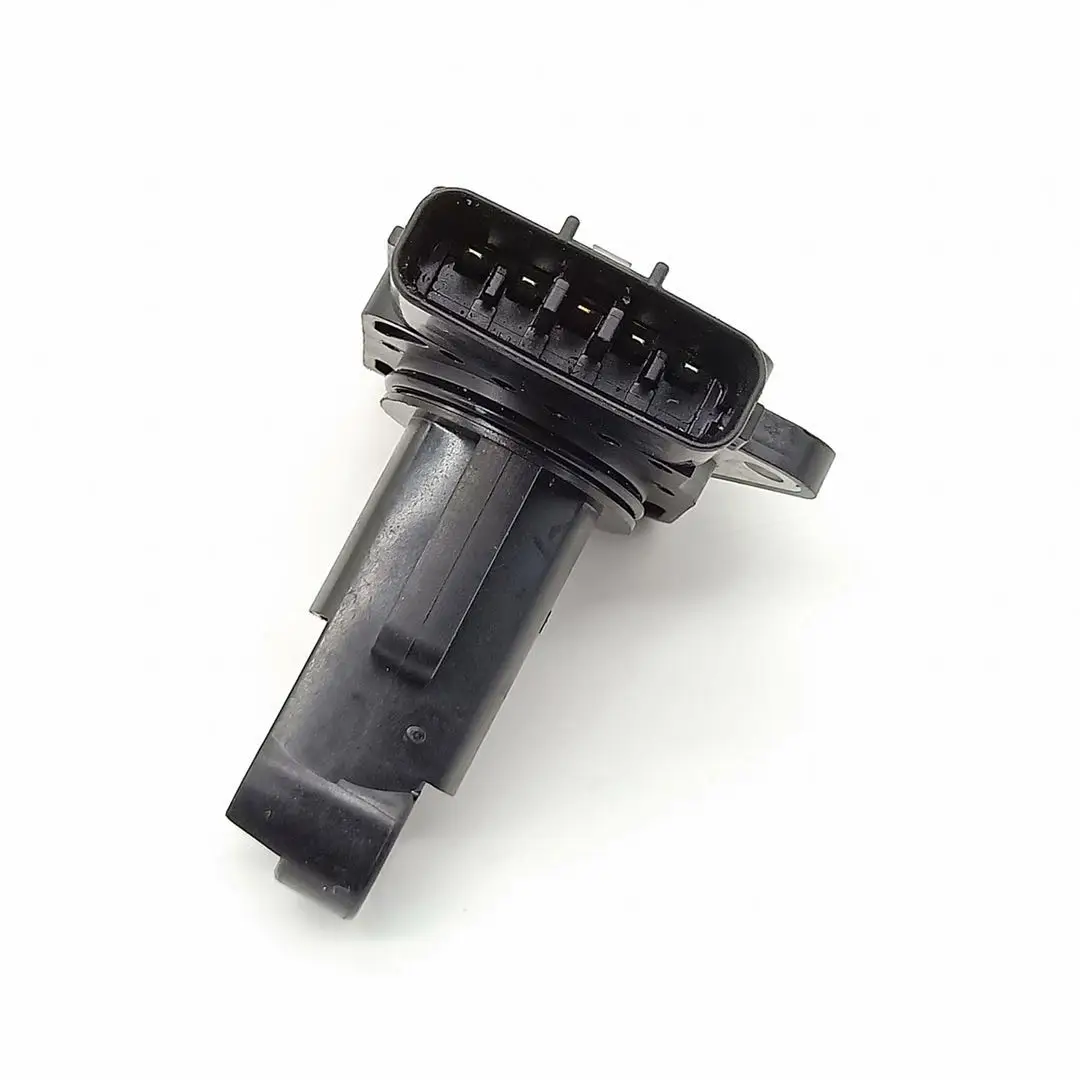 1 шт. массового расхода воздуха Сенсор МАФ Для MITSUBISHI MONTERO PAJERO SHOGUN 3 2 DI-D 1525A016 MR547077