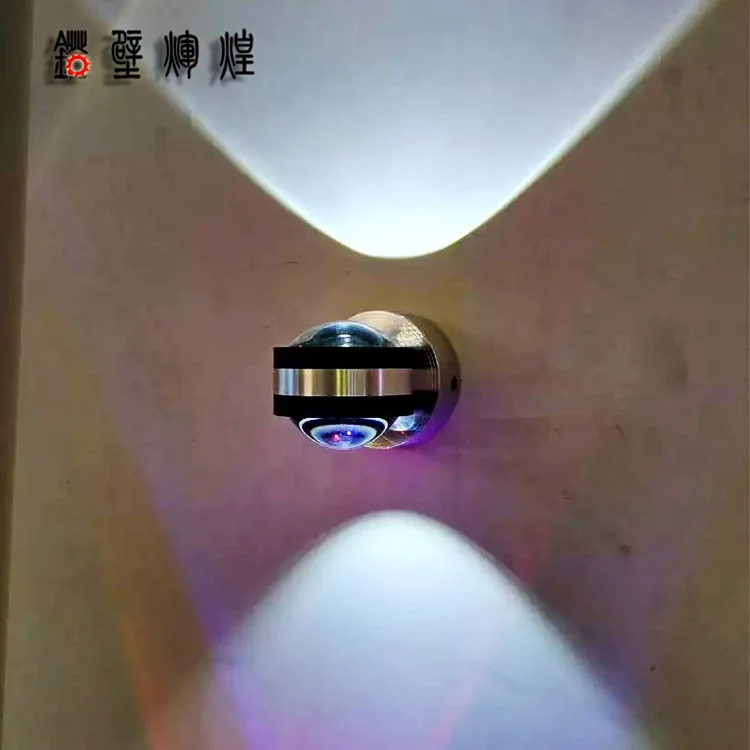 

nordic led crystal deco maison penteadeira led wall light cabecero de cama lampada camera dinging room lamp living room lamp
