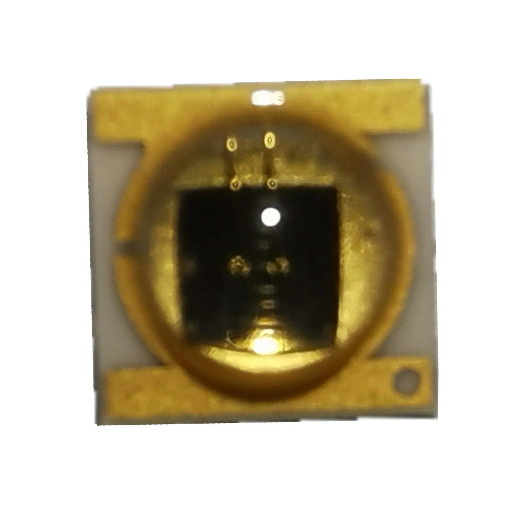 

120 шт., 3535 Вт, 2,6 В, 2,2 мА, ИК 120 Нм