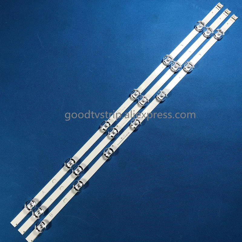 Светодиодный подсветка полосы для LG INNOTEK DRT 3 0 32 &quot_ A/B 32MB25VQ 6916l 1974A 1981A 32LB5820 32LF580V
