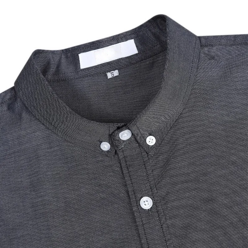 

2020 New Spring Summer Casual Men's Classic Shirt Short Sleeve High Quantity Polo Men Men Clothing Shirts Oversize Shirt