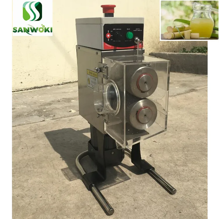 2 ролики сахарного сока машины тростника мельница машина соковыжималка для