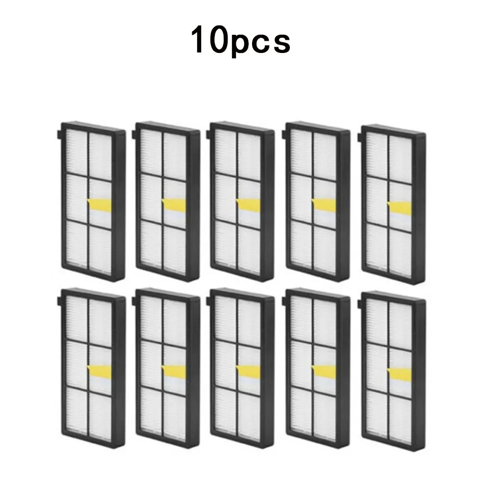 

Фильтр для робота-пылесоса IRobot Roomba серии 800 900, 4/6/10 шт.