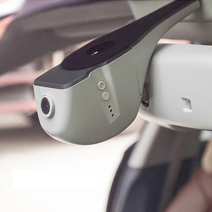 Автомобильный видеорегистратор Wi-Fi для A6L A4L 2013 2014 2015 Novatek 96658 HD 1080P CCD | Автомобили и