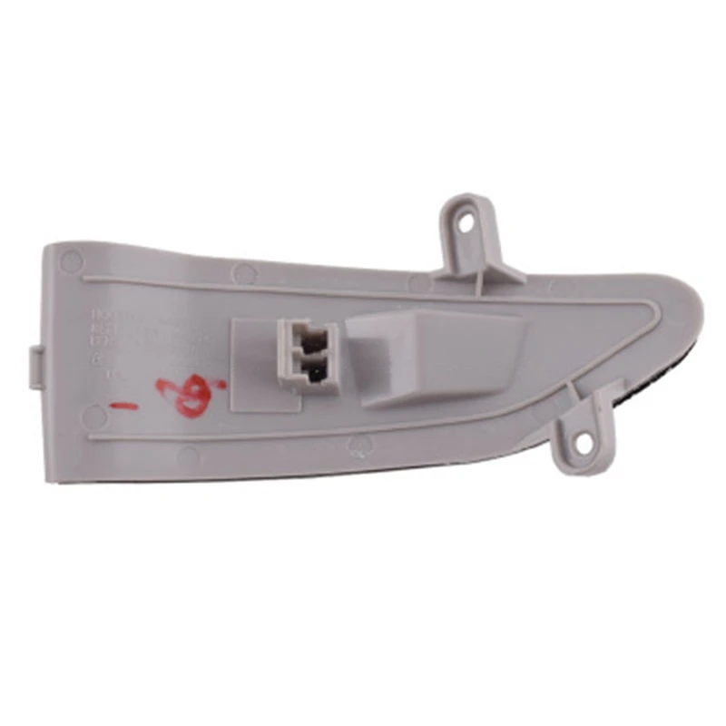 

2Pcs Car Rearview Mirror Light Turning Light for Nissan Sylphy Teana Sentra 2013-2016 26160-3RA0A