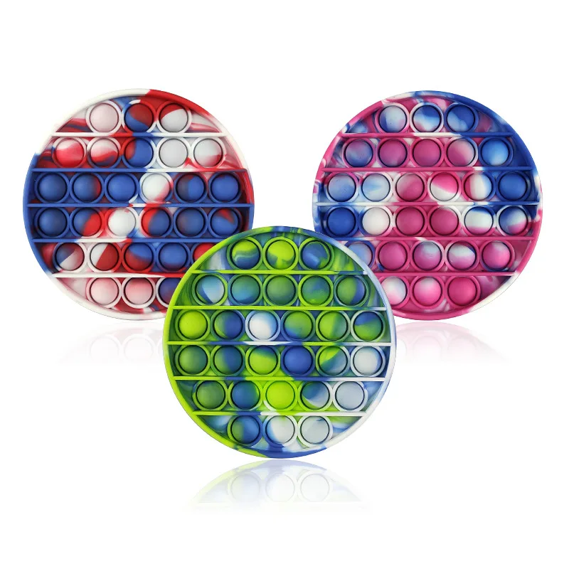 

Fidget Toys Anti Stress Set Stretchy Strings Pop It Popit Gift Pack Adults Children Squishy Sensory Antistress Relief Figet Toys
