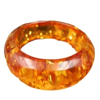 beautiful amber bracelet beeswax bracelet bangle