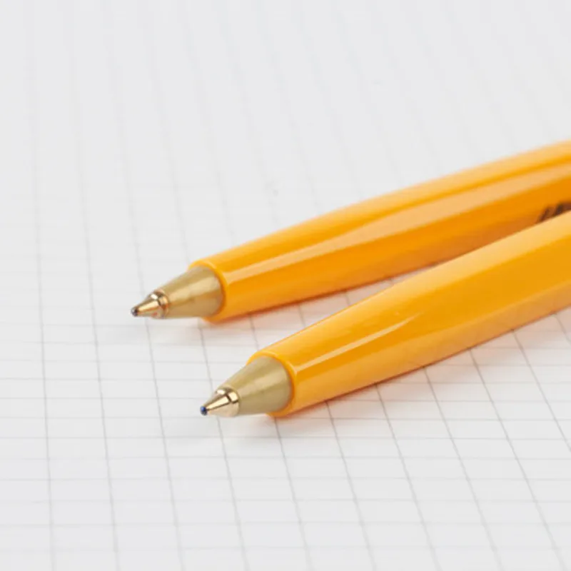 Шариковая ручка STAEDTLER 430F черная синяя красная гладкая чернильная шариковая Stylo