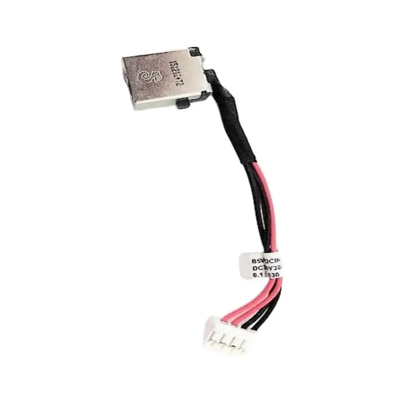 Разъем питания постоянного тока для Acer Aspire ES1-533, ES1-572, ES1-732, 50.GD0N2.003, разъем для зарядки