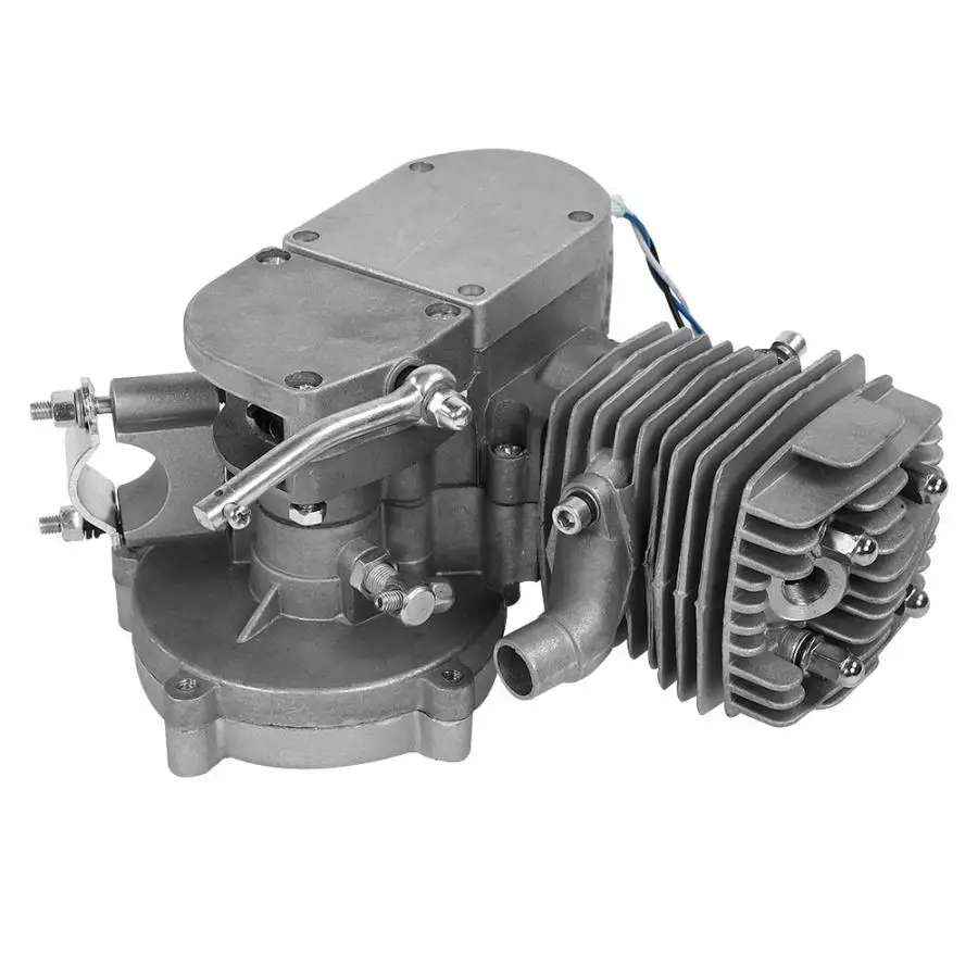 Нам FR 50CC E велосипед комплект для двигателя моторизованный 2 х тактный цикл бензин