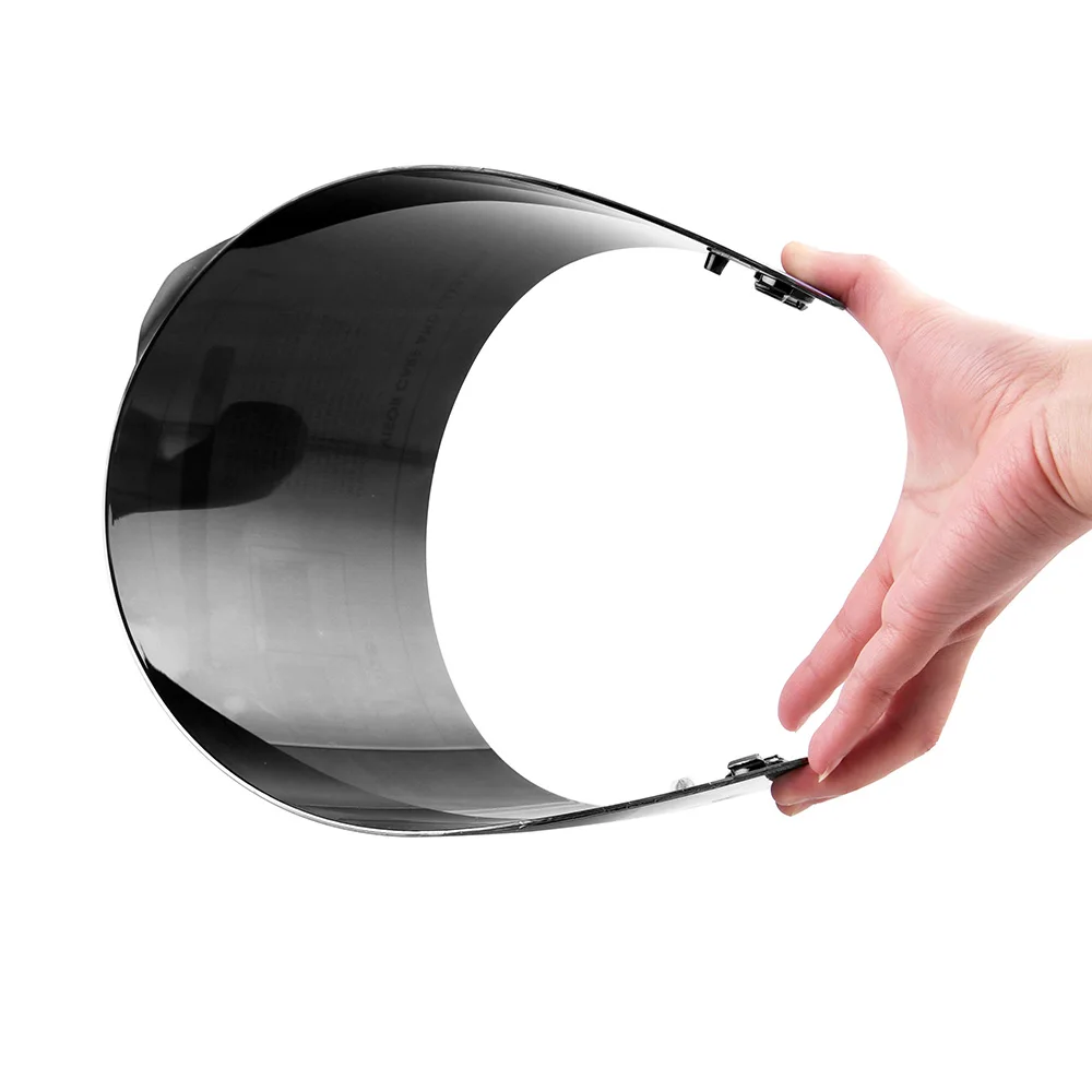 

Helmet visor for AGV K5 K3 SV Original Motorcycle Helmet Shield Parts glasses Detachable helmet Lens Full face