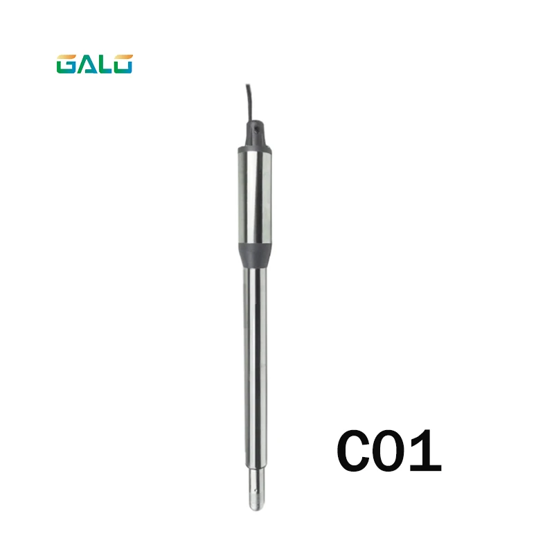 

GALO/Giant PKM Linear Turbine Elastic Boom Replacement Arm for Swing Gate Opener