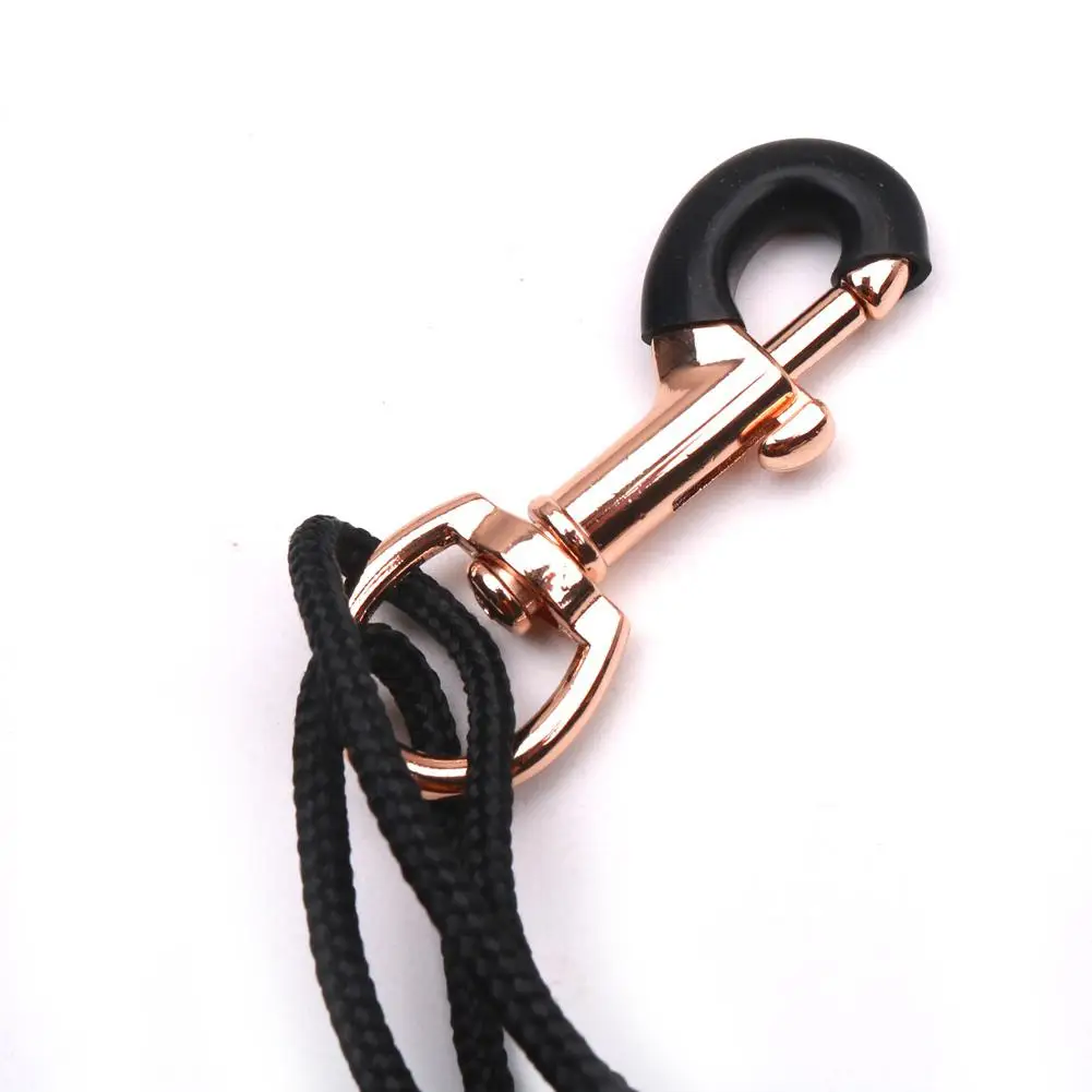 Регулируемый ремень для саксофона высококачественный кожаный с нейлоновой