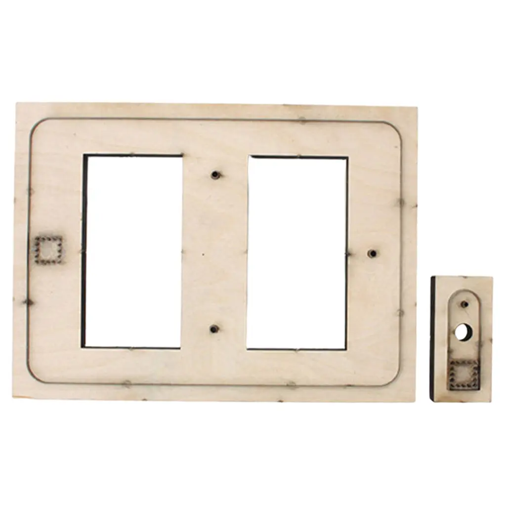 

Обложка для блокнота высекальные штампы кожаное ремесло высекальные ремесла DIY деревянная режущая форма