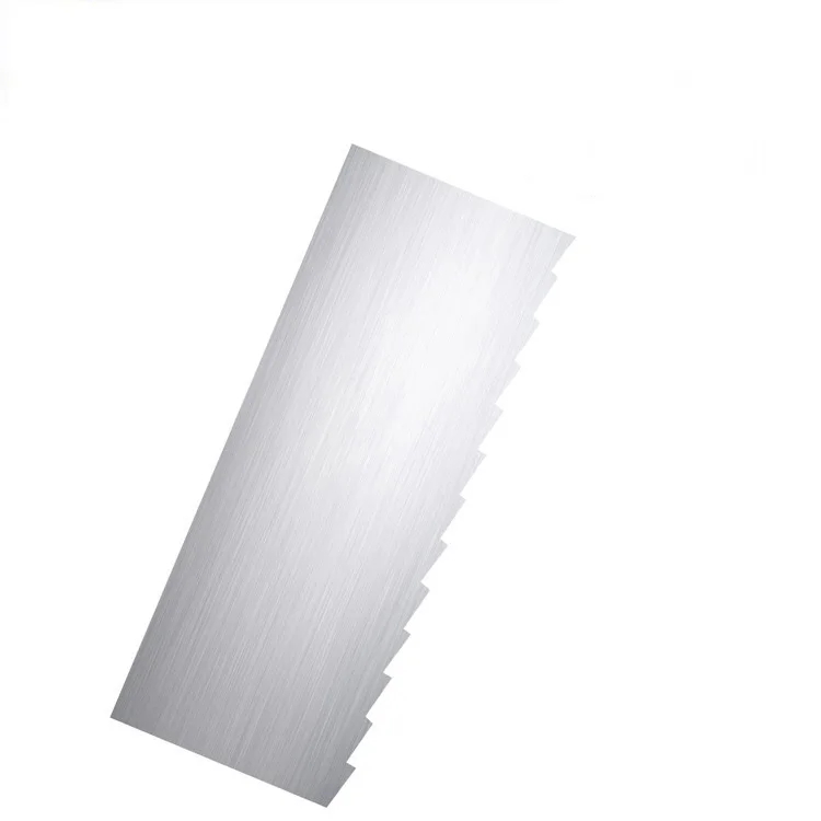 Инструменты для выпечки торта из нержавеющей стали шаблон скребок лопаточка