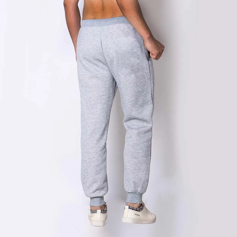 Весенне зимняя одежда длинные мужские штаны с флисовой подкладкой Повседневная