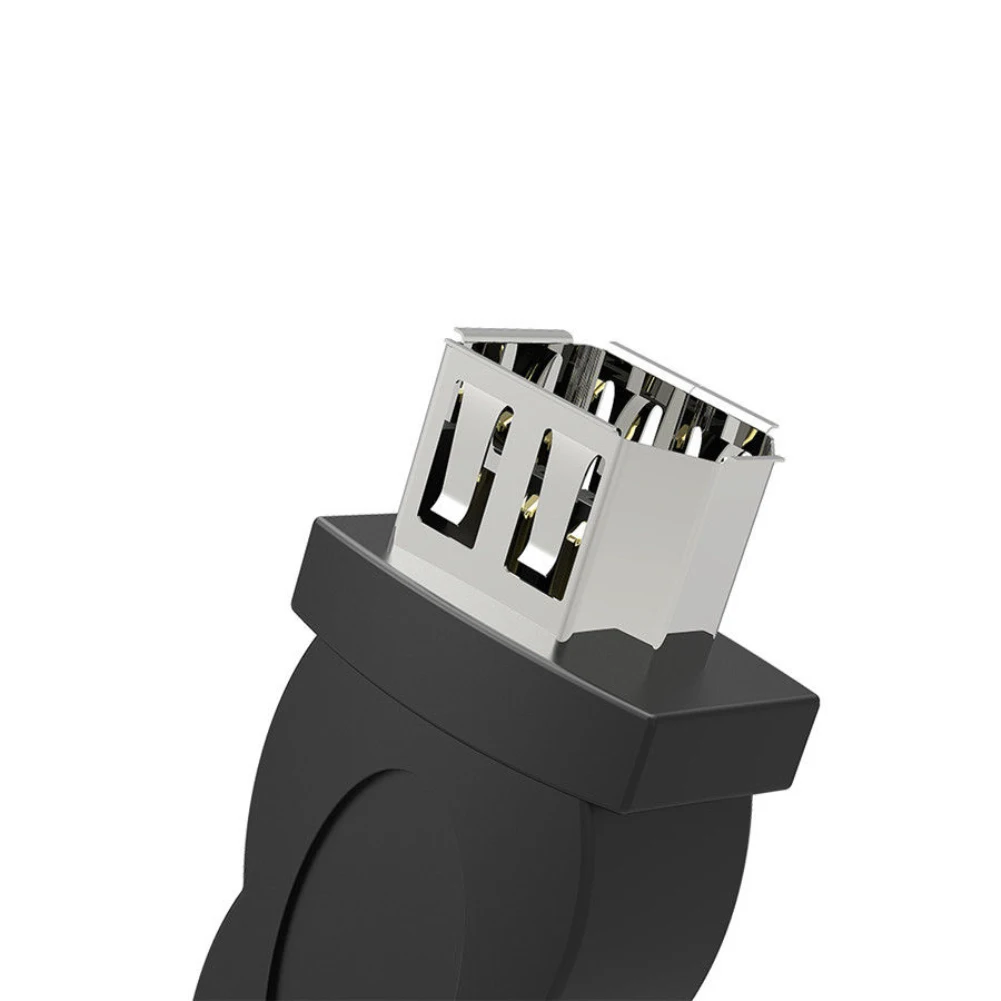 Новый адаптер Firewire IEEE 1394 6-контактный разъем мама-USB 2 0 тип A папа для камер