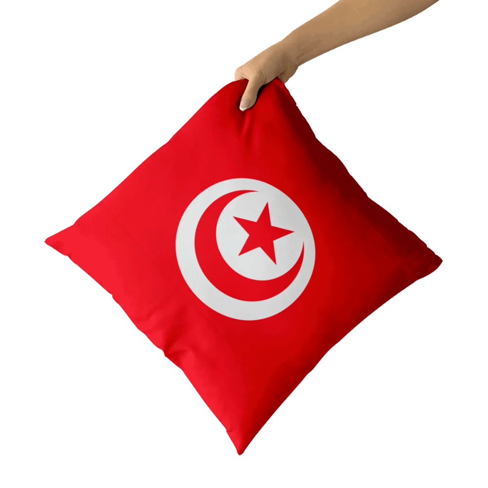 Тунис диванные подушки декоративная подушка накидки на Наволочки для дивана из