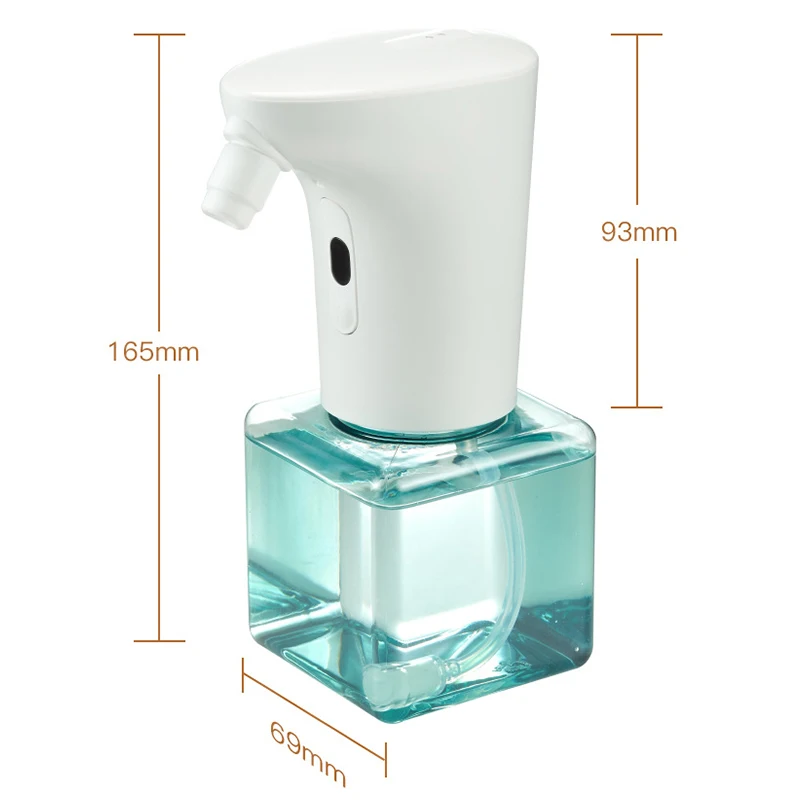 Автоматический диспенсер для жидкого мыла 250/350/450 мл