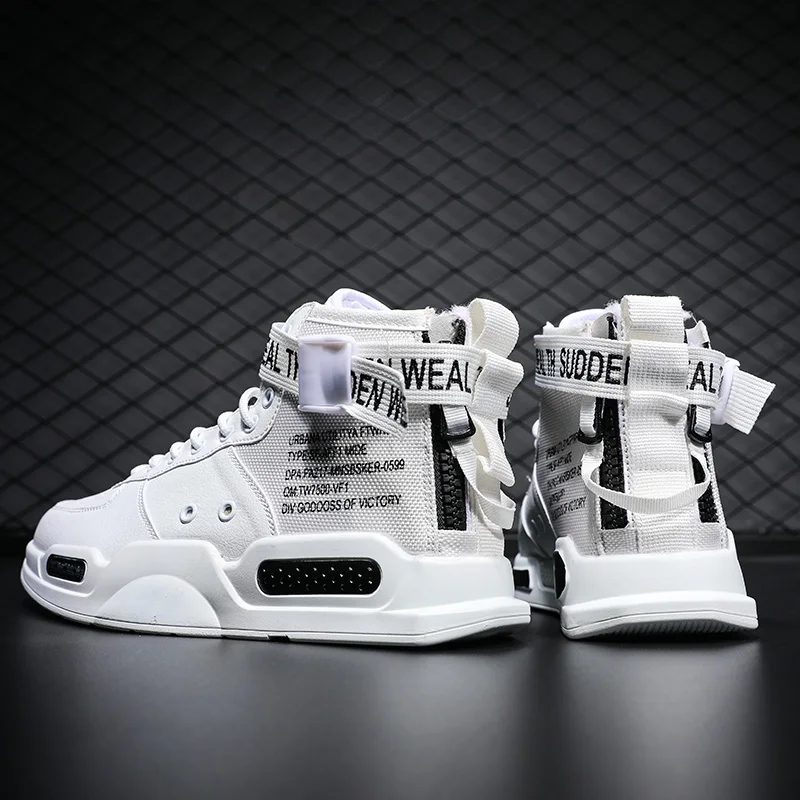 Военные тактические хлопковые мужские ботинки специальная сила кожа