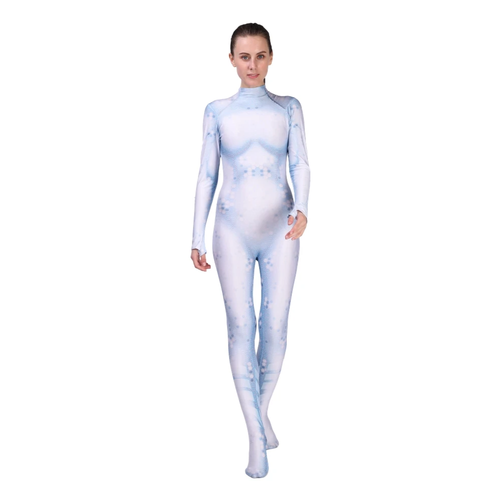 Костюм Русалки Aquaman купальный костюм Эмбер Хэллоуин супергерои морская королева