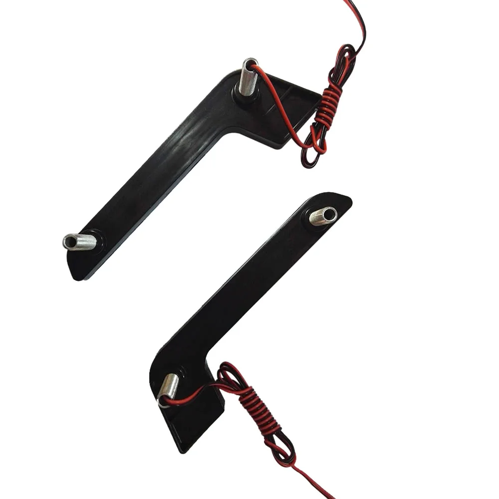 2 шт. Автомобильные дневные ходовые огни светодиодный| |