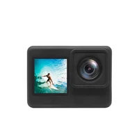 professional 4k wifi hd 1080p action camera manual remote control waterproof sports camera