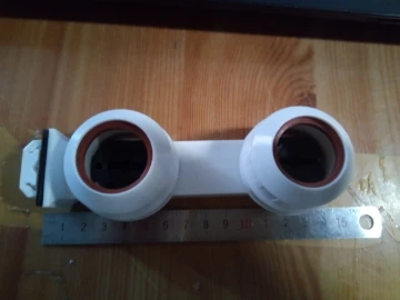 Водонепроницаемая IP67 двойная головка T8 G13 основа лампы для аквариума и т. д.|g13 lamp