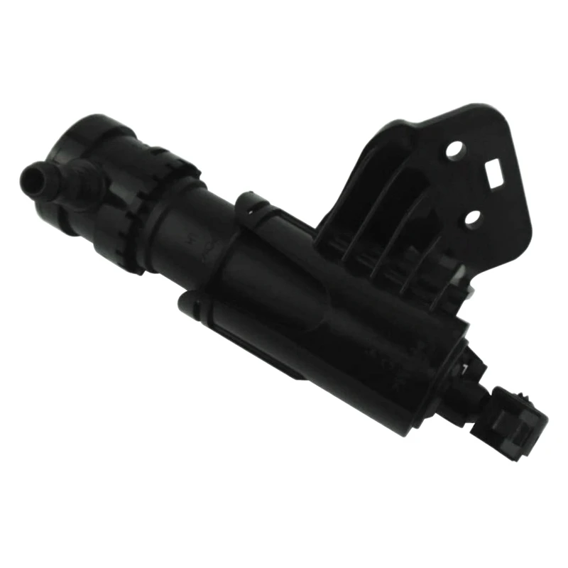 

Headlight Washer Spray Nozzle Head Light Lamp Water Jet Nozzle Actuator for Hyundai Sonata LF 2015 2016 2017 98672-C3000