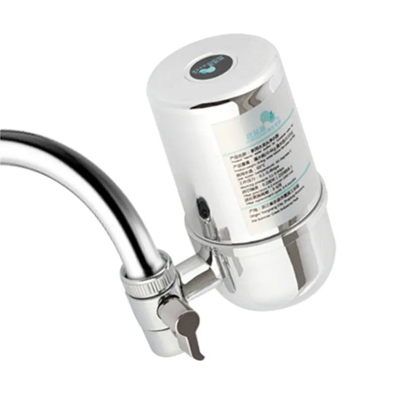 Очиститель питьевой воды из нержавеющей стали|Картриджи для фильтрующих