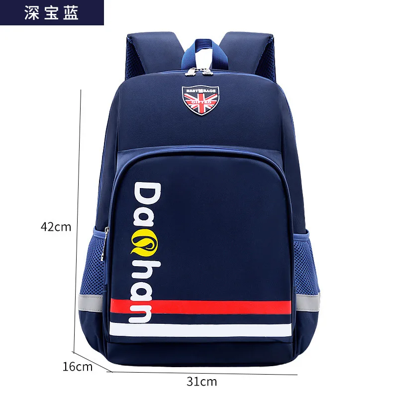 Waterproof children school bags For Boys&Girls kids backpacks Children Schoolbags primary School Backpacks Mochila Infantil