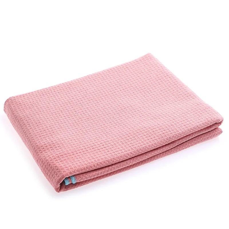 OEM Available Wholesale Wear-Resistant Non-Slip Silicone Standard Sized 183*63 Superfine Fiber Yoga Mat |
