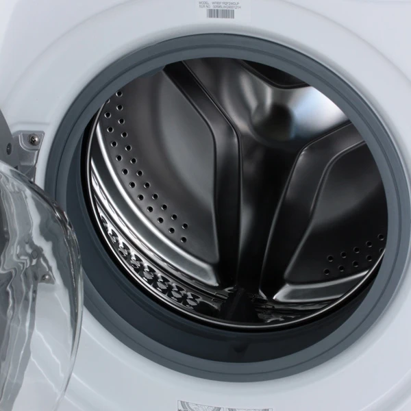 Стиральная машина SAMSUNG WF60F1R2F2WDLP фронтальная 6кг 1200об/мин | Бытовая техника