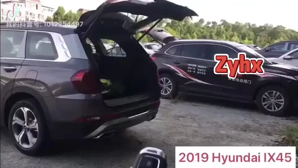 

Hyundai IX35 2012 +