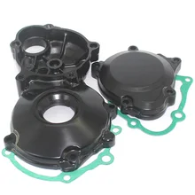 Для Suzuki GSXR1000 2001 2006 GSX R1000 R GSXR 1000 моторного сцепления Шестерни