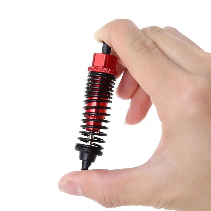 2 шт hsp 06002 106004 166004 амортизатор для 110 rc мо