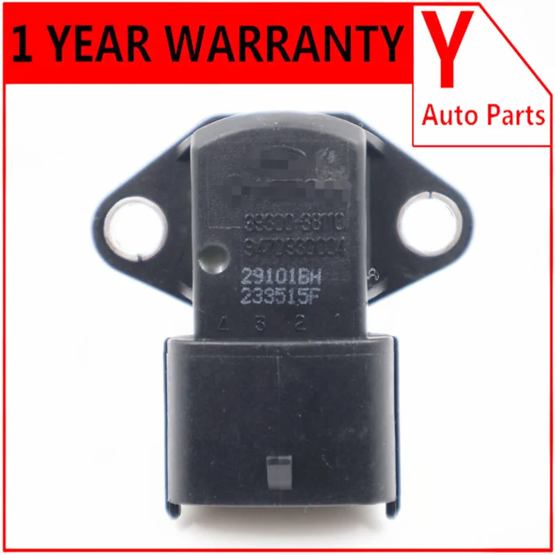 Новый чехол с картой и датчиком 39300 38110 9470930004 для Accent Elantra 2000 2012 Оригинал|Датчик